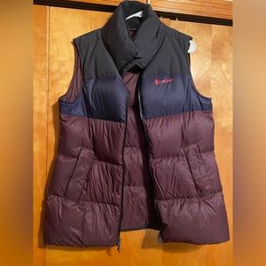 Cotopaxi Solazo Down Vest - Women's L